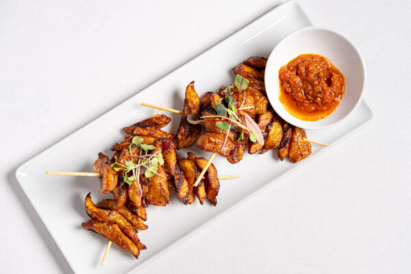 Chips Plantain
