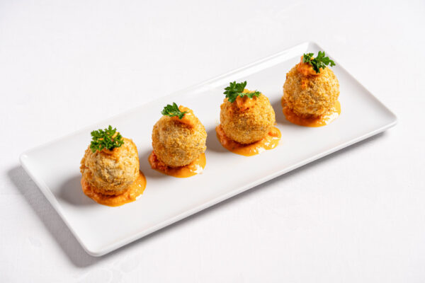 croquettes 