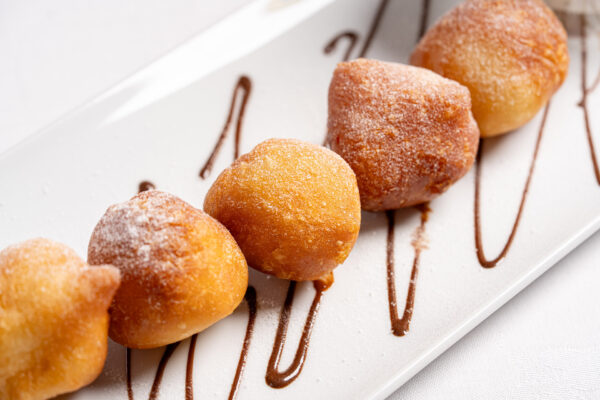 Beignets 